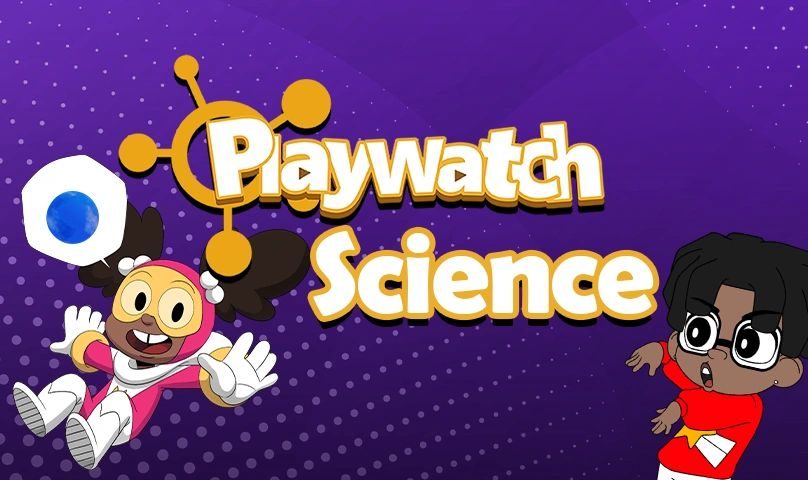 Playwatch Science